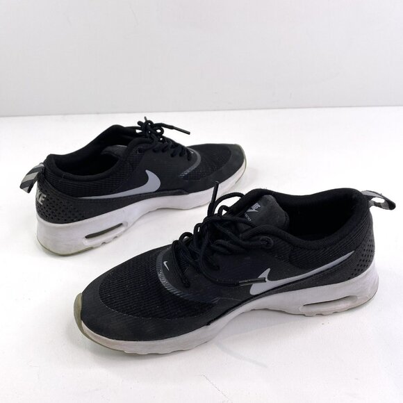 Nike Shoes Womens Size 7.5 Air Max Thea - Picture 6 of 8